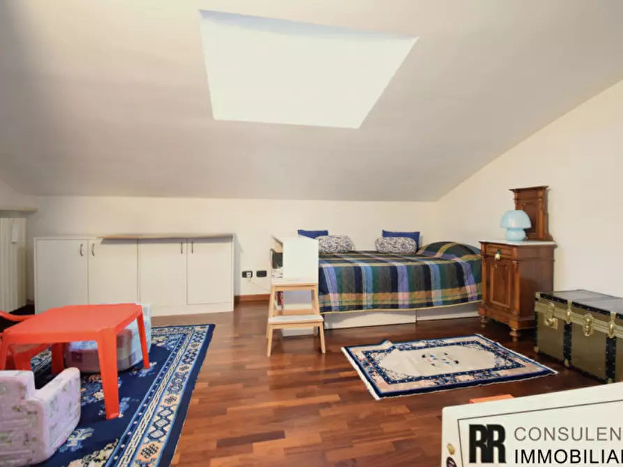 Immagine 14 di Appartamento in vendita  in Via Lucania a Verona