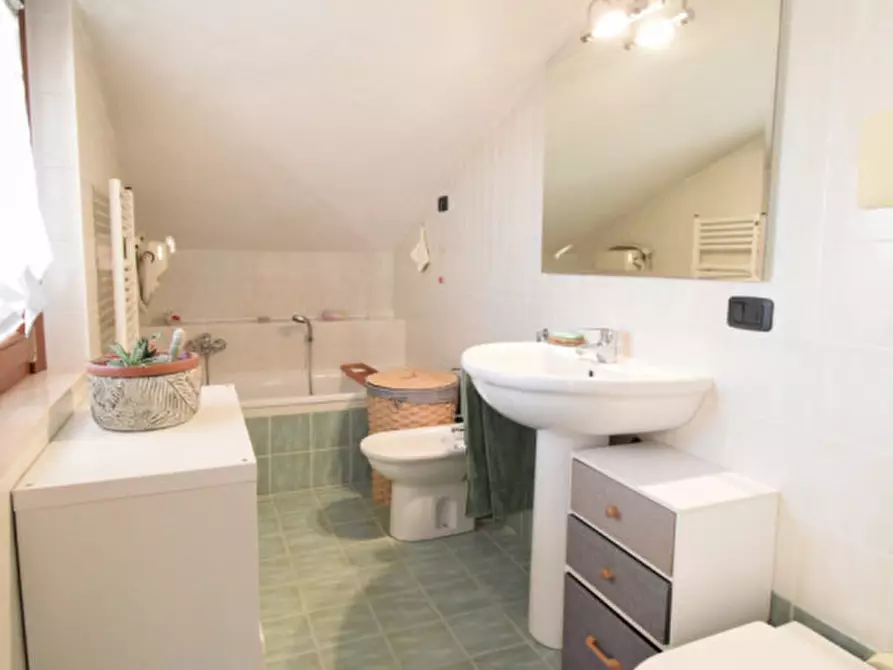 Immagine 15 di Appartamento in vendita  in Via Lucania a Verona