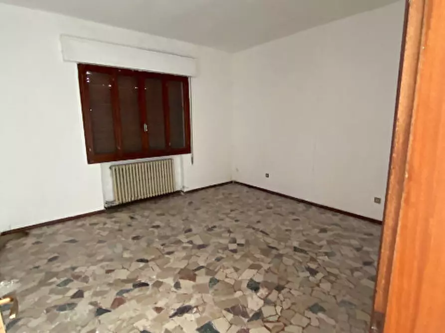 Immagine 2 di Villetta a schiera in vendita  a Campolongo Maggiore