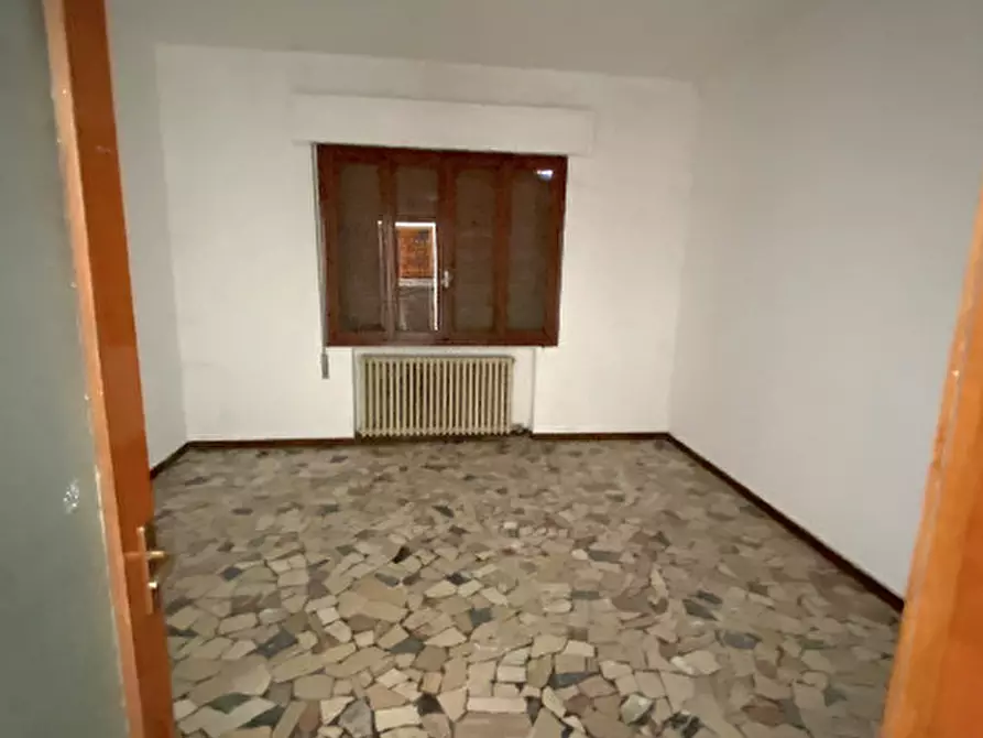 Immagine 3 di Villetta a schiera in vendita  a Campolongo Maggiore