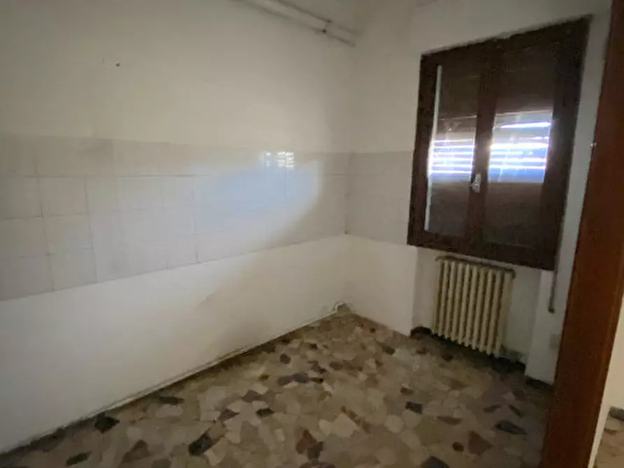 Immagine 4 di Villetta a schiera in vendita  a Campolongo Maggiore