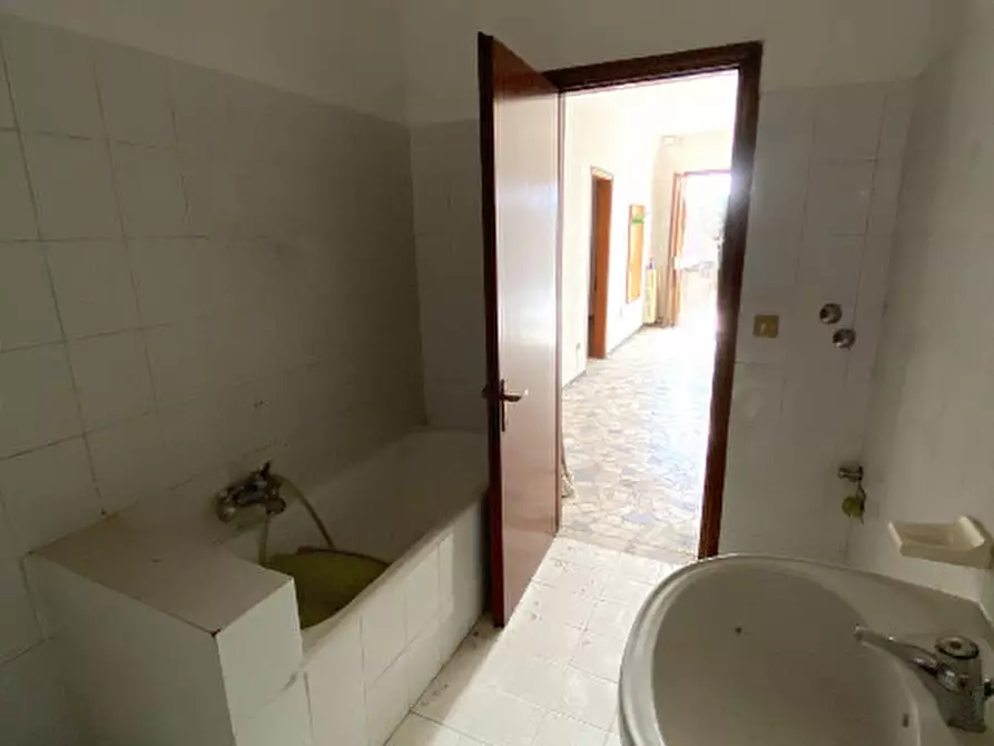 Immagine 5 di Villetta a schiera in vendita  a Campolongo Maggiore