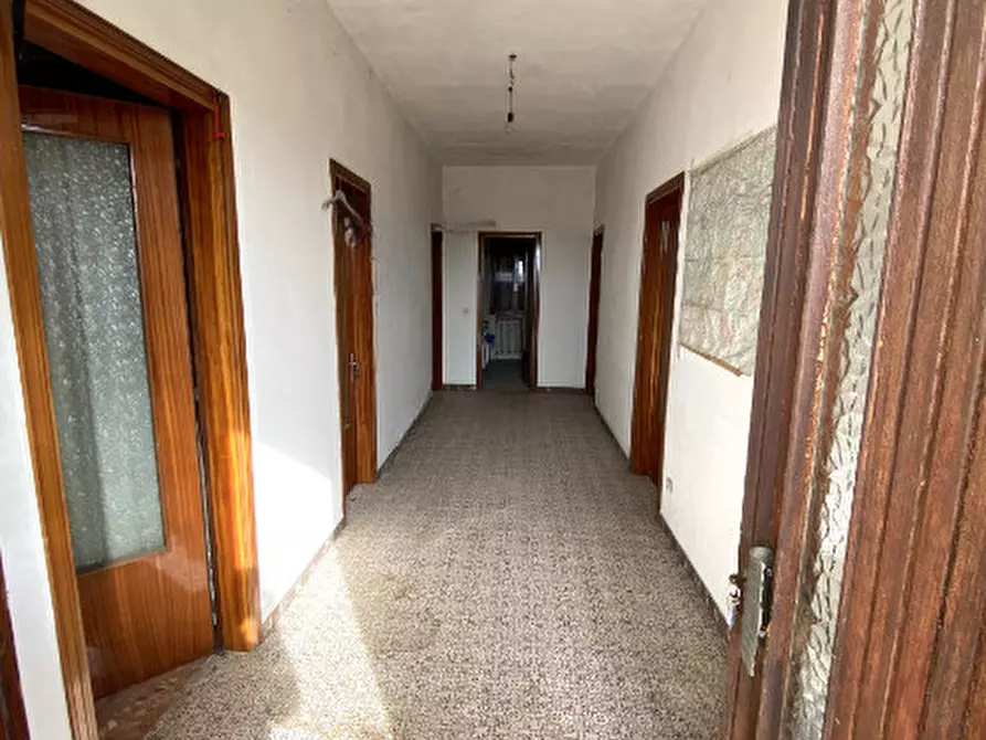 Immagine 7 di Villetta a schiera in vendita  a Campolongo Maggiore