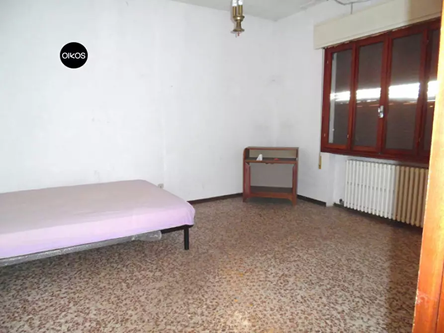 Immagine 9 di Villetta a schiera in vendita  a Campolongo Maggiore