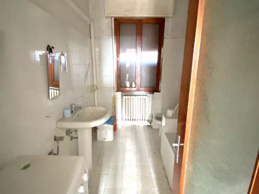 Immagine 11 di Villetta a schiera in vendita  a Campolongo Maggiore