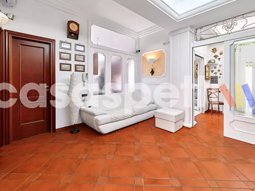 Immagine 4 di Appartamento in vendita  in Via Giovanni Florenzano, 12 a Salerno