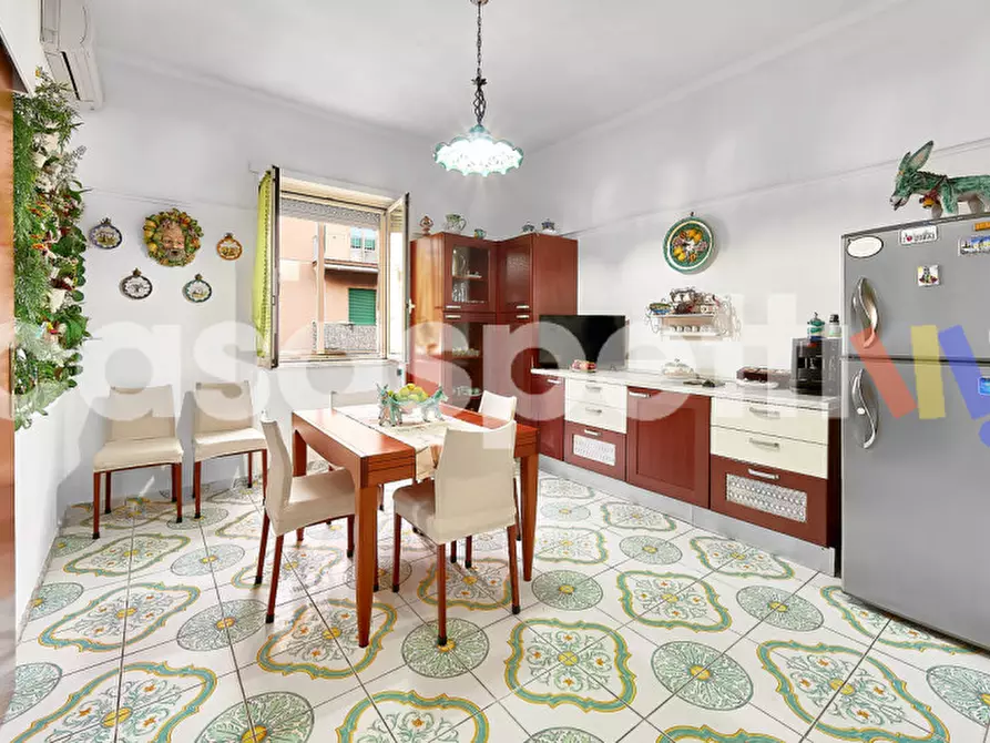 Immagine 5 di Appartamento in vendita  in Via Giovanni Florenzano, 12 a Salerno