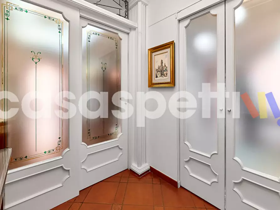 Immagine 10 di Appartamento in vendita  in Via Giovanni Florenzano, 12 a Salerno