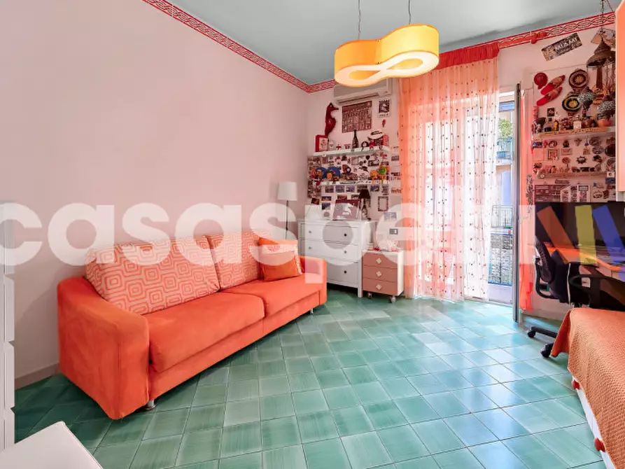 Immagine 12 di Appartamento in vendita  in Via Giovanni Florenzano, 12 a Salerno