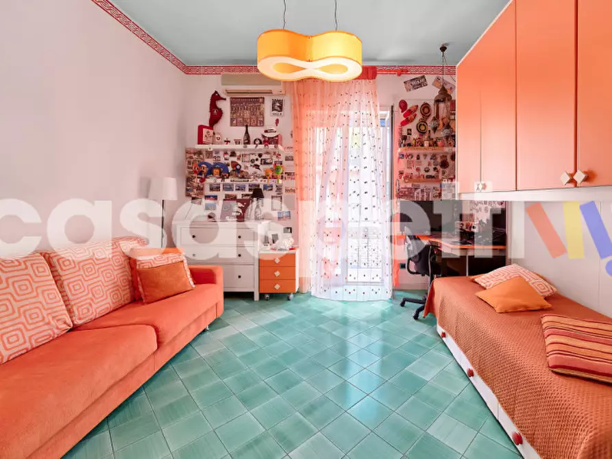 Immagine 13 di Appartamento in vendita  in Via Giovanni Florenzano, 12 a Salerno