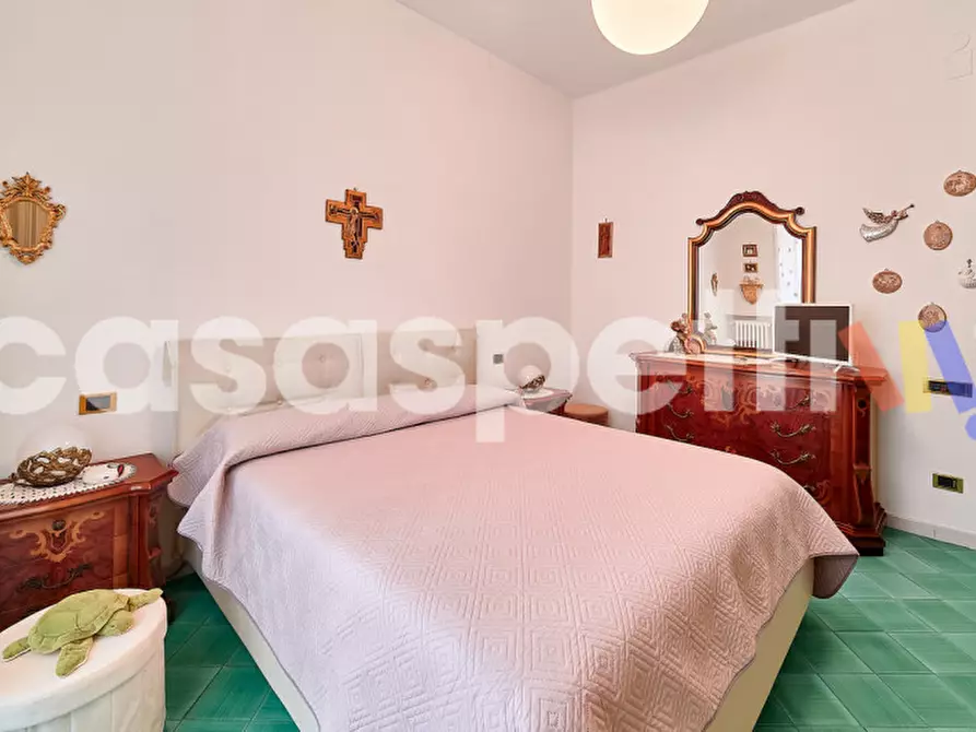 Immagine 15 di Appartamento in vendita  in Via Giovanni Florenzano, 12 a Salerno