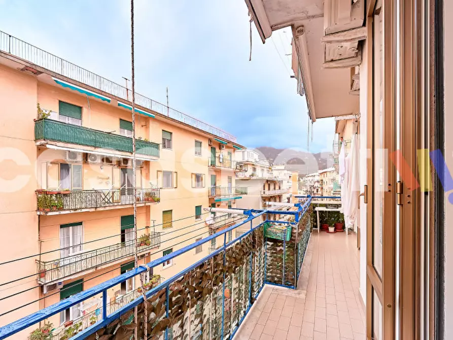 Immagine 19 di Appartamento in vendita  in Via Giovanni Florenzano, 12 a Salerno