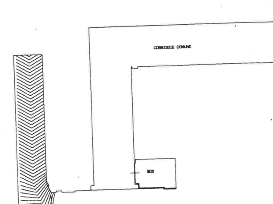 Immagine 28 di Appartamento in vendita  in Via Giovanni Florenzano, 12 a Salerno