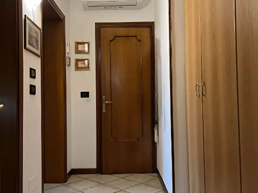 Immagine 4 di Villetta a schiera in vendita  a Campolongo Maggiore