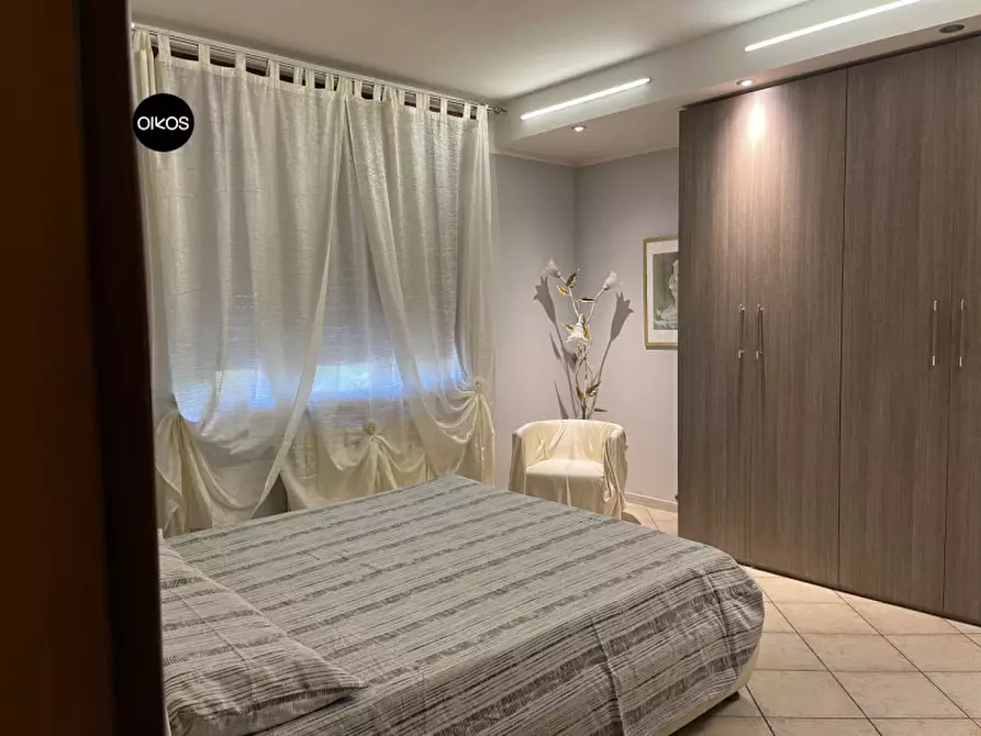 Immagine 5 di Villetta a schiera in vendita  a Campolongo Maggiore