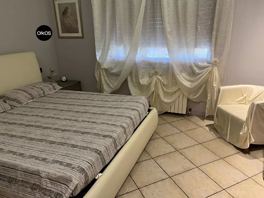 Immagine 6 di Villetta a schiera in vendita  a Campolongo Maggiore