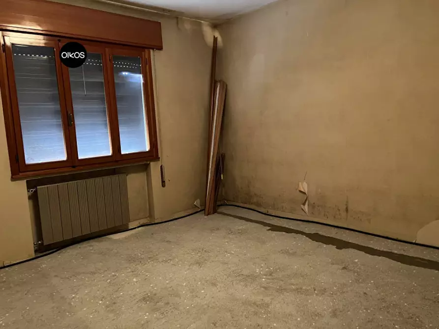 Immagine 10 di Villetta a schiera in vendita  a Campolongo Maggiore