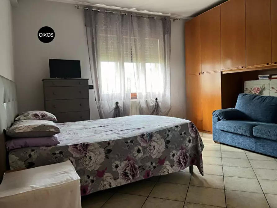 Immagine 7 di Villetta a schiera in vendita  a Campolongo Maggiore