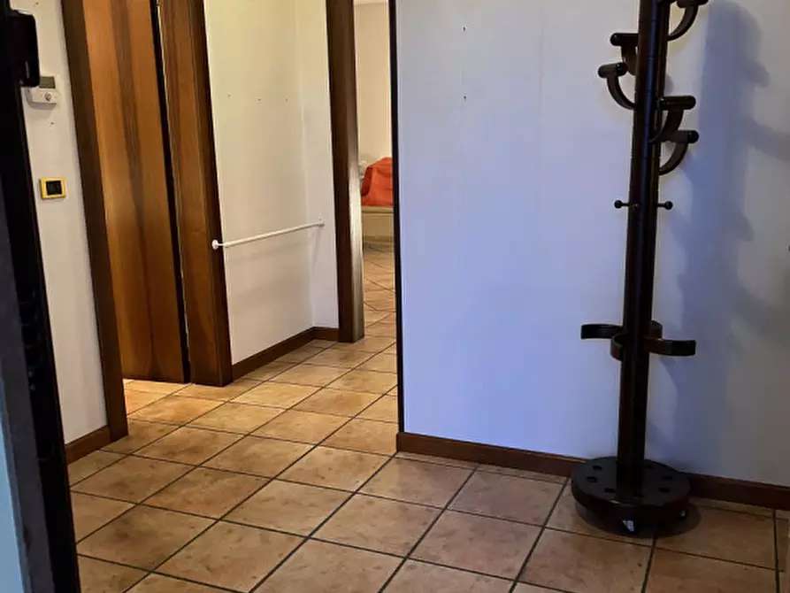 Immagine 11 di Villetta a schiera in vendita  a Campolongo Maggiore