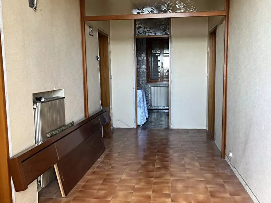 Immagine 9 di Villetta a schiera in vendita  a Campolongo Maggiore