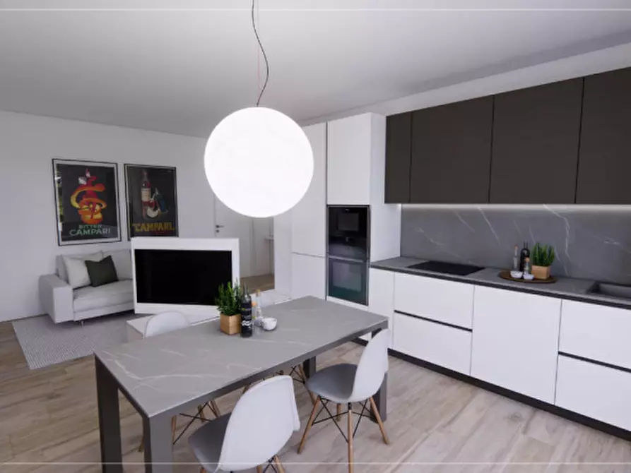 Immagine 6 di Appartamento in vendita  in Via Martiri di Monte Sole a Bologna