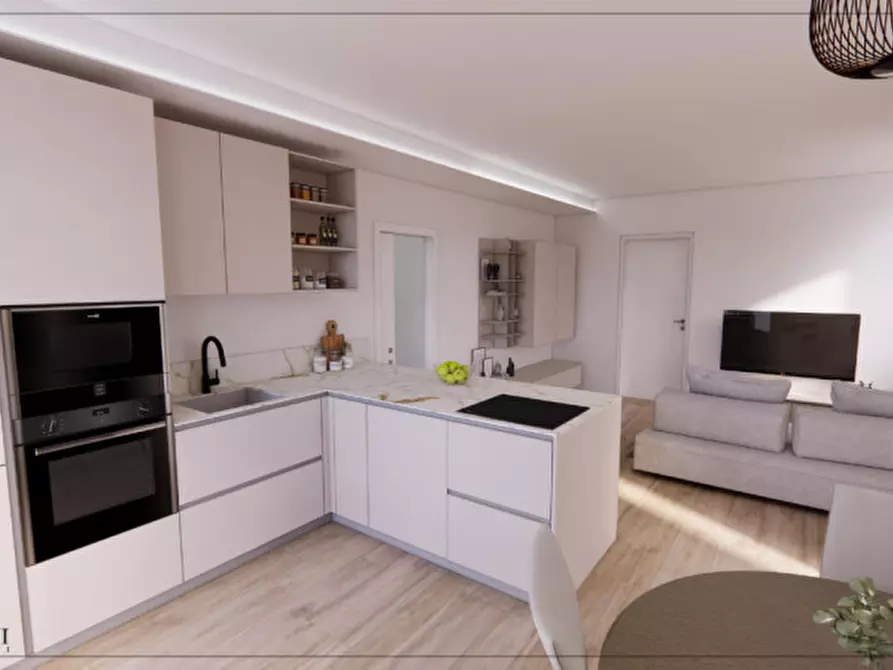 Immagine 6 di Appartamento in vendita  in Via Martiri di Monte Sole a Bologna