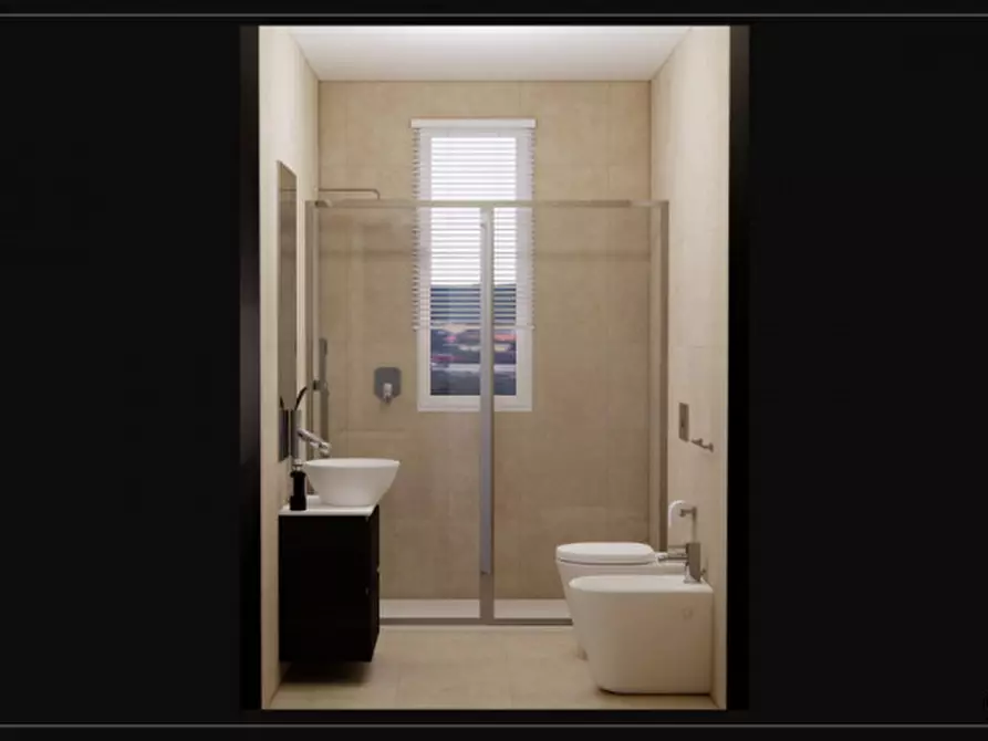 Immagine 7 di Appartamento in vendita  in Via Martiri di Monte Sole a Bologna