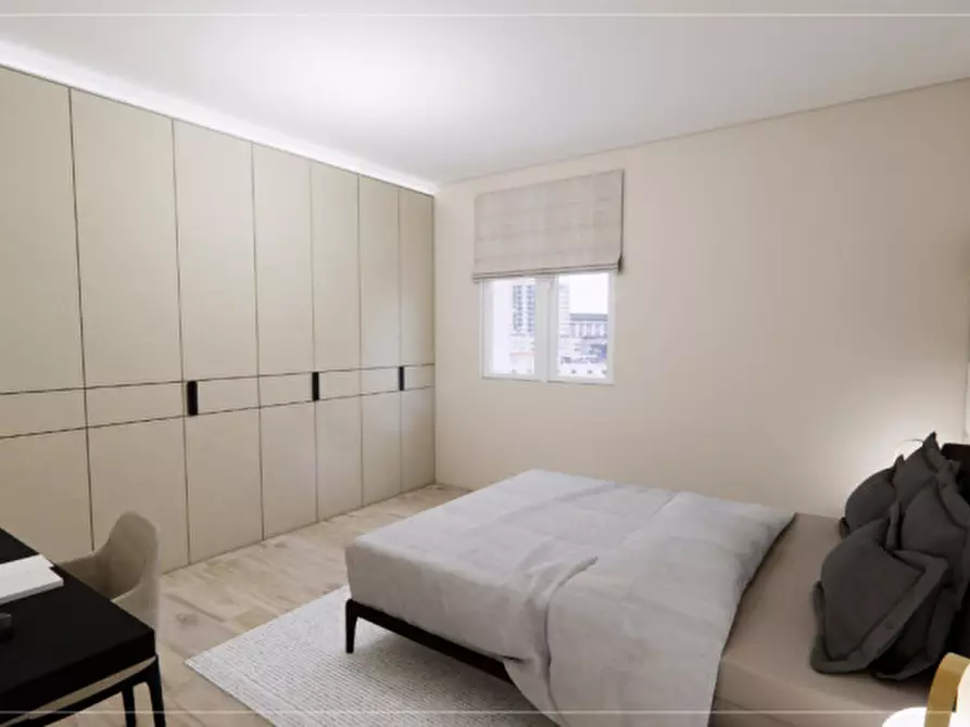 Immagine 8 di Appartamento in vendita  in Via Martiri di Monte Sole a Bologna