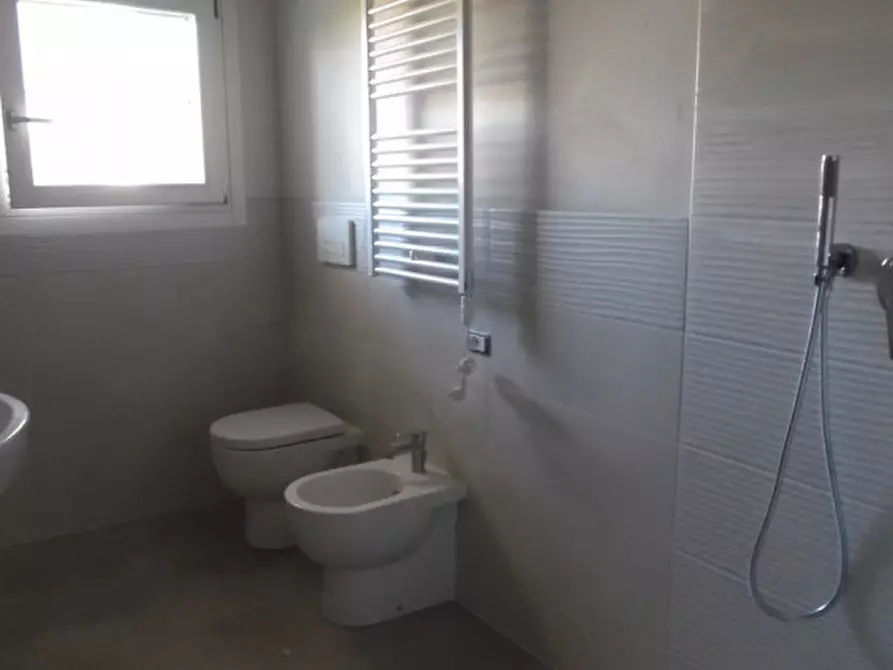 Immagine 4 di Appartamento in vendita  a Campagna Lupia