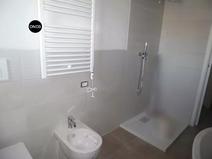 Immagine 5 di Appartamento in vendita  a Campagna Lupia