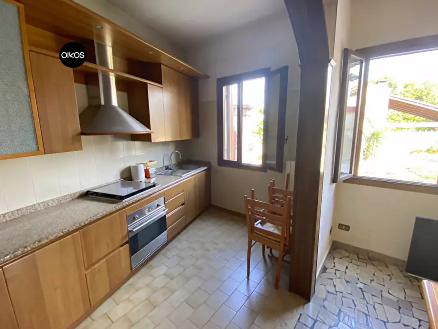 Immagine 2 di Villetta a schiera in vendita  a Piove Di Sacco