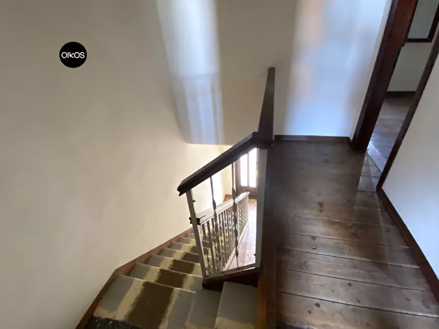 Immagine 4 di Villetta a schiera in vendita  a Piove Di Sacco