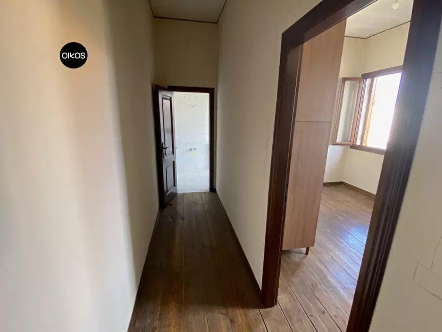 Immagine 6 di Villetta a schiera in vendita  a Piove Di Sacco