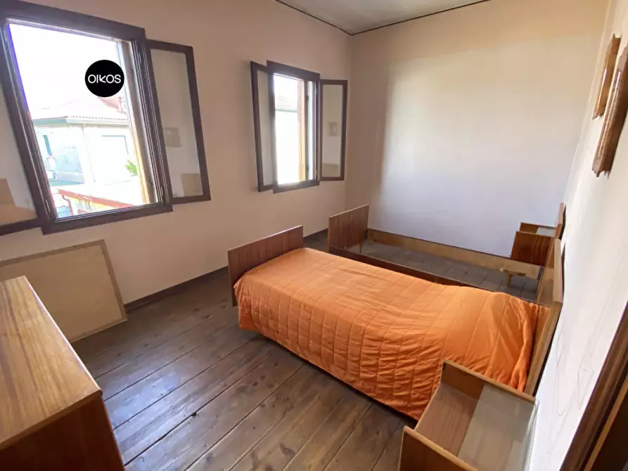 Immagine 7 di Villetta a schiera in vendita  a Piove Di Sacco