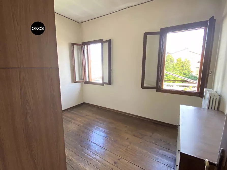 Immagine 8 di Villetta a schiera in vendita  a Piove Di Sacco