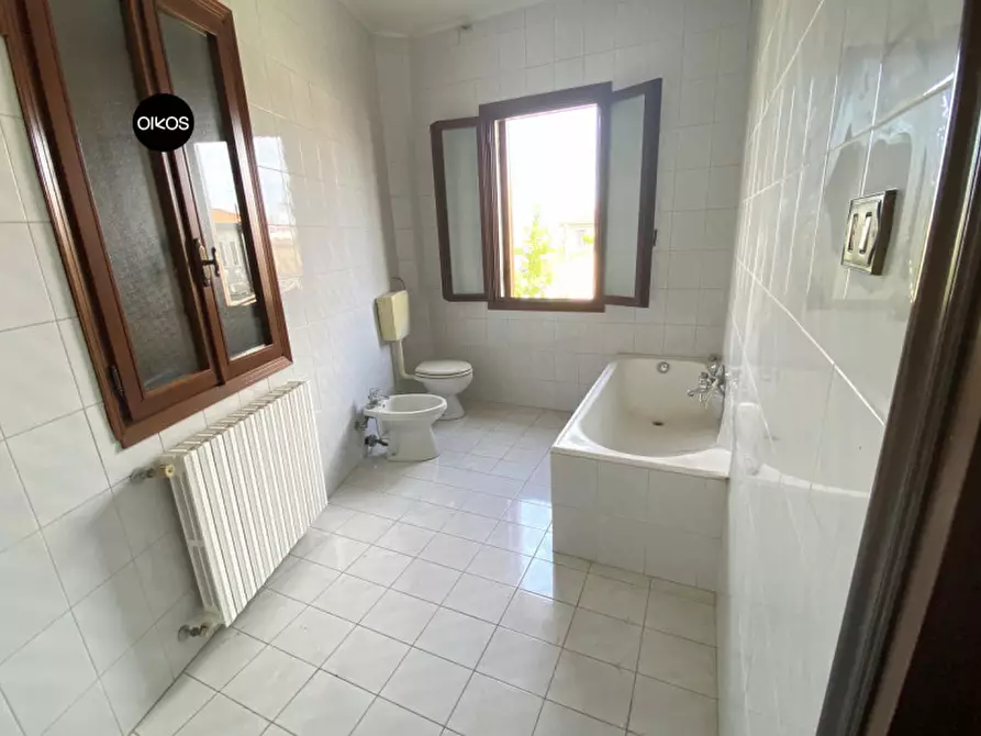 Immagine 9 di Villetta a schiera in vendita  a Piove Di Sacco