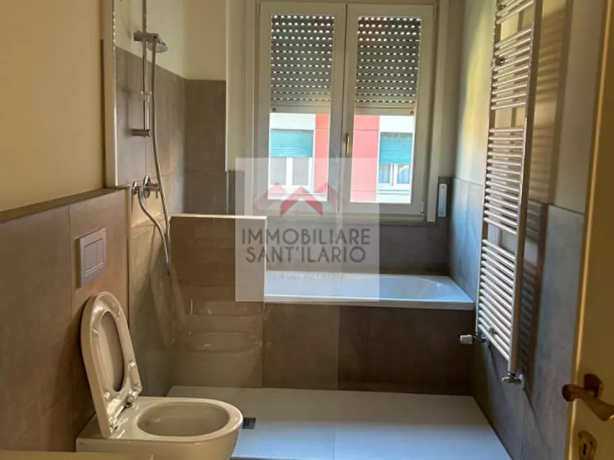 Immagine 6 di Appartamento in affitto  in Viale Duca Alessandro a Parma