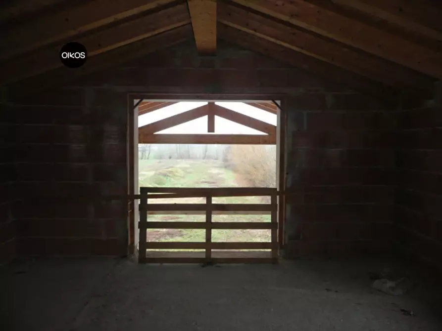 Immagine 2 di Casa indipendente in vendita  a Campolongo Maggiore