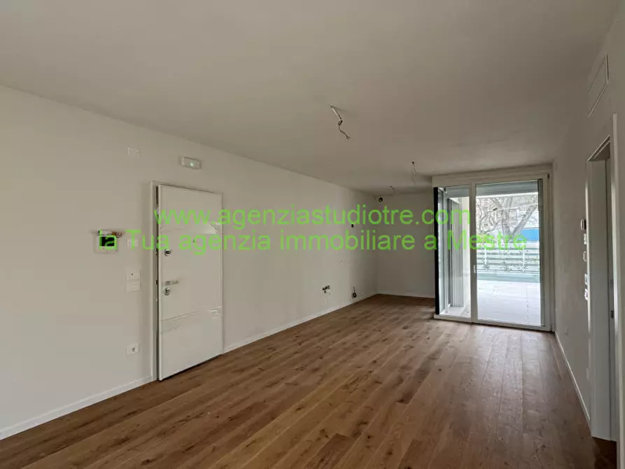 Immagine 1 di Appartamento in vendita  in via castellana 18 a Venezia