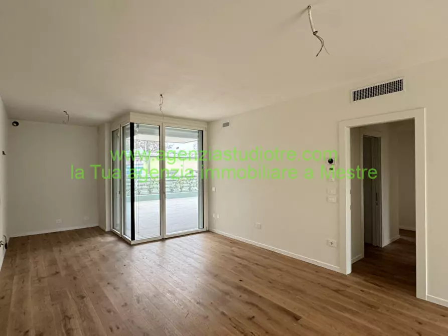 Immagine 5 di Appartamento in vendita  in via castellana 18 a Venezia