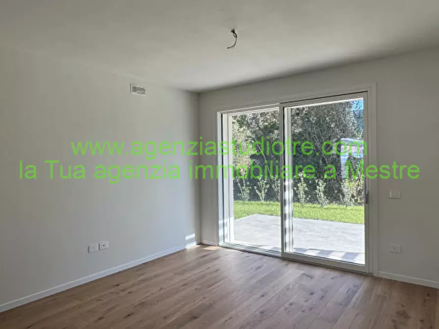 Immagine 6 di Appartamento in vendita  in via castellana 18 a Venezia