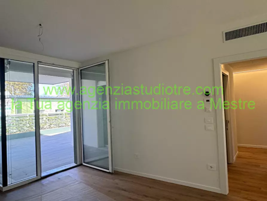 Immagine 7 di Appartamento in vendita  in via castellana 18 a Venezia