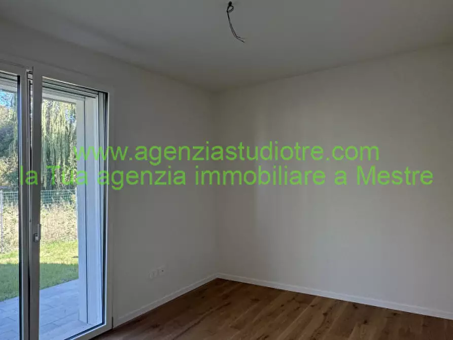 Immagine 8 di Appartamento in vendita  in via castellana 18 a Venezia