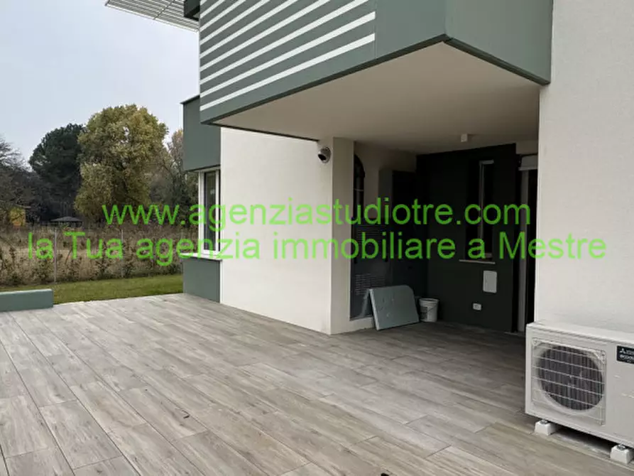 Immagine 31 di Appartamento in vendita  in via castellana 18 a Venezia