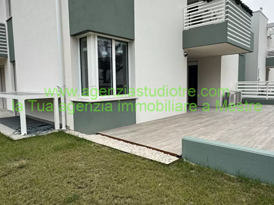 Immagine 32 di Appartamento in vendita  in via castellana 18 a Venezia