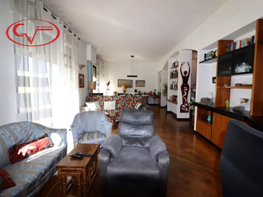 Immagine 3 di Villetta a schiera in vendita  in Via Massimiliano Soldani a Montevarchi