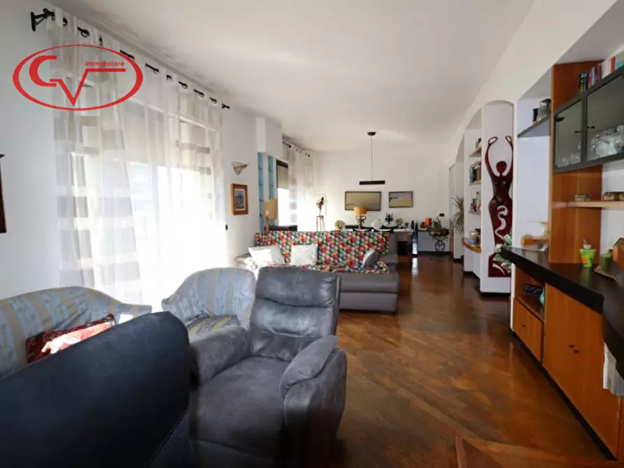 Immagine 4 di Villetta a schiera in vendita  in Via Massimiliano Soldani a Montevarchi