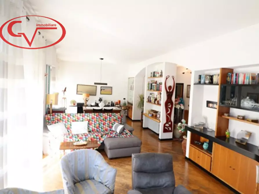 Immagine 5 di Villetta a schiera in vendita  in Via Massimiliano Soldani a Montevarchi