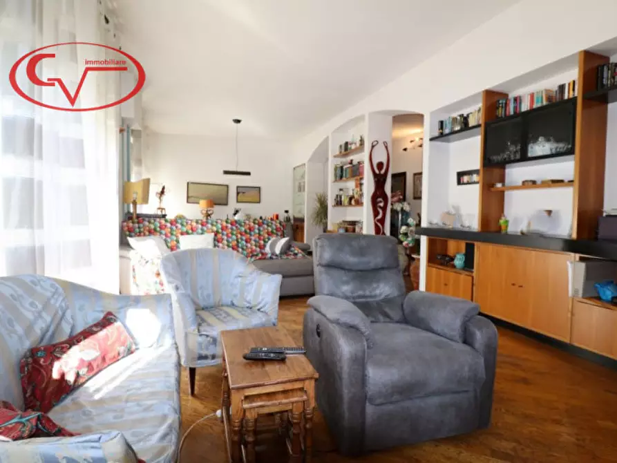 Immagine 6 di Villetta a schiera in vendita  in Via Massimiliano Soldani a Montevarchi