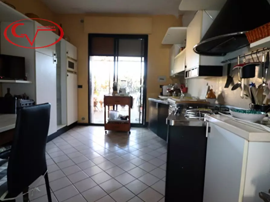 Immagine 7 di Villetta a schiera in vendita  in Via Massimiliano Soldani a Montevarchi